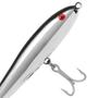 Imagem de Isca Artifícial Pesca Rebel Jumpin' Minnow T20 MB-HD Ação Superfície 11,4cm 23g