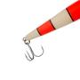 Imagem de Isca Artificial Pesca Rebel Lure Jumpin Minnow T20 Superfície 20g 11,5cm