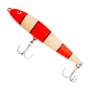 Imagem de Isca Artificial Pesca Rebel Lure Jumpin Minnow T20 Superfície 20g 11,5cm