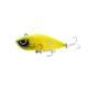 Imagem de Isca Artificial Pesca Yara Encrenca 9cm 22g - Cor Verde Transparente