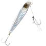 Imagem de Isca Artificial Pescaria Hayabusa Jig Jack Eye Ace 30g - 6,5 cm  Cor 9 Zebra Glow