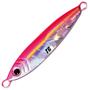 Imagem de Isca Artificial Pescaria Major Craft Jigpara TG 14g 4,5cm  Cor 02 Pink