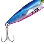 Imagem de Isca Artificial Pescaria Major Craft Jigpara TG 14g 4,5cm  Cor 04 Blue Pink