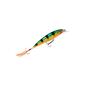 Imagem de Isca Artificial Rapala X-RAP XR-10 10cm 13g - Rapala