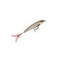 Imagem de Isca Artificial Rapala X-RAP XR-10 10cm 13g - Rapala