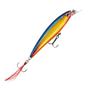 Imagem de Isca Artificial Rapala X-Rap XR08 8cm Peso 7g Nado Meia Água com Rattlin