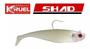 Imagem de Isca Artificial Shad Kruel 24cm-284g - Shedão - Varias Cores