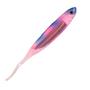 Imagem de Isca Artificial Soft Bait Maruri W189 10cm 5g + 2 Anzois Jig Head 15/18g