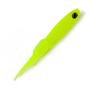 Imagem de Isca Artificial Soft Monster 3X Bacashad By Fabio Baca 17cm com 2 Unidades