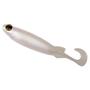 Imagem de Isca Artificial Soft Monster 3X E-Shad Soft Bass 12cm com 5 Unidades