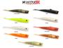 Imagem de Isca Artificial Soft Monster 3X Pop-Action (17cm) 2 Unidades - Várias Cores