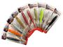 Imagem de Isca Artificial Soft Monster 3X Pop-Action (17cm) 2 Unidades - Várias Cores