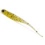 Imagem de Isca Artificial Soft Monster 3x Shad Minnow By Johnny Hoffmann 18cm com 2 Unidades