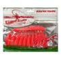 Imagem de Isca Artificial Soft Shad SH75 047 Cart.10pç Albatroz