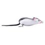 Imagem de Isca Artificial Soft Super Mouse Pesca Maruri 7cm 22g Cor 09