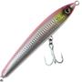 Imagem de Isca Artificial Superfície De Pescaria Bassday Bungy Pencil 160 54g Hh-02 Holo Pink 16cm 54g