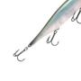 Imagem de Isca artificial superfície lucky craft pointer 110sp ghost minnow