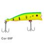 Imagem de Isca Artificial Superfície Stick Popper 9cm 14g - Borboleta