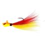 Imagem de Isca Artificial Yara Killer Jig by Eduardo Monteiro 10g 2/0 Bucktail
