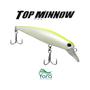 Imagem de Isca Artificial Yara Top Minnow By Eduardo Monteiro 7,5cm