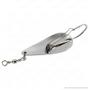 Imagem de Isca Colher nº 2 Lori Cor Cromada Tamanho 5,5cm Peso 12,5g com Antienrosco