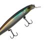 Imagem de Isca De Pesca Artficial Jackall MagSquad 128 12,8cm 19,2g Meia Água Cor Natural Shad