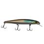Imagem de Isca De Pesca Artficial Jackall MagSquad 128 12,8cm 19,2g Meia Água Cor Natural Shad