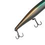 Imagem de Isca De Pesca Artficial Jackall MagSquad 128 12,8cm 19,2g Meia Água Cor Natural Shad