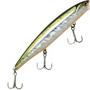 Imagem de Isca De Pesca Artificial Bassday Mogul Minnow 130SP 13,0cm 22,6g Cor SB-304