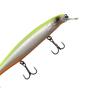 Imagem de Isca De Pesca Artificial Jackall MagSquad 128 12,8cm 19,2g Meia Água Cor Chart Back Pearl