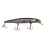 Imagem de Isca De Pesca Artificial Jackall MagSquad 128 12,8cm 19,2g Meia Água Cor Ghost Wakasagi