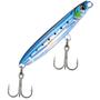 Imagem de Isca De Pesca Artificial Major Craft Jigpara Micro Swim 10g 5cm Cor 80 Live Iwashi UV