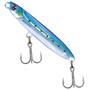 Imagem de Isca De Pesca Artificial Major Craft Jigpara Micro Swim 10g 5cm Cor 81 Live Kin Iwashi UV