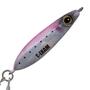 Imagem de Isca De Pesca Artificial Major Craft Maki Jig Micro 5g 3,5cm Cor 29 Keimura Pink Iwashi UV