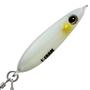 Imagem de Isca De Pesca Artificial Major Craft Maki Jig Micro 7g 4,0cm Cor 19 Super Glow