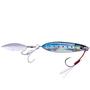 Imagem de Isca De Pesca Artificial Major Craft Maki Kig Slow 30g 6,0cm Cor 99 DMG Haraglow Iwashi