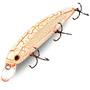 Imagem de Isca de Pesca GOBAIT 14cm 24g - Minnow Flutuante com 3 Ganchos