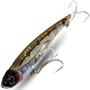 Imagem de Isca de Pesca GOBAIT - Jig de Metal com Spinner e Colher - 20g, 25g e 30g