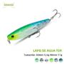 Imagem de Isca de Pesca Kingdom Topwater 60mm/90mm - Ação Walking Dog