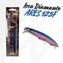 Imagem de Isca de Pesca Meia-água Floating 20gr Poseidon ARES 125F