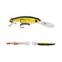 Imagem de Isca de Pesca Minnow 19cm 53g - Laser para Água Salgada - Multi-Espécies