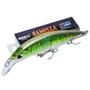 Imagem de Isca de Pesca Minnow Afundante 120mm 45g - Para Robalo e Traíras