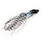 Imagem de Isca de Pesca Mycena Chatter Bait Spinner - Sem Enrosco - Para Baixo, Pique e Walleye (9g, 13g, 16g, 19g)