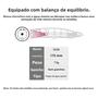 Imagem de Isca de Pesca Noeby Feed Popper 175mm - Topwater Wobbler para Atum (Água Salgada)