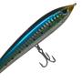 Imagem de Isca De Pescaria Artificial De Superfície Yara Hunter Bait 11,0cm 14g Cor 04 Sardinha Glow