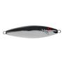 Imagem de Isca De Pescaria Ns Jumping Jig Gumi Carambola Coringa Nas Capturas Olhete Anchova Cromado 330g 14cm