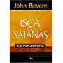 Imagem de Isca de satanas, a: devocional - LAN EDITORA