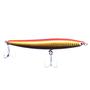 Imagem de Isca De Superfície Artificial Pesca Tackle House M Quiet 11,8cm 12g Cor 105 Gold Red