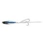 Imagem de Isca Hayabusa Jig Kunekune 40g  6,5cm  Cor 1 UV Blue Sardine