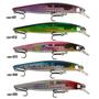 Imagem de Isca Holo Minnow 130 - Lizard Fishing